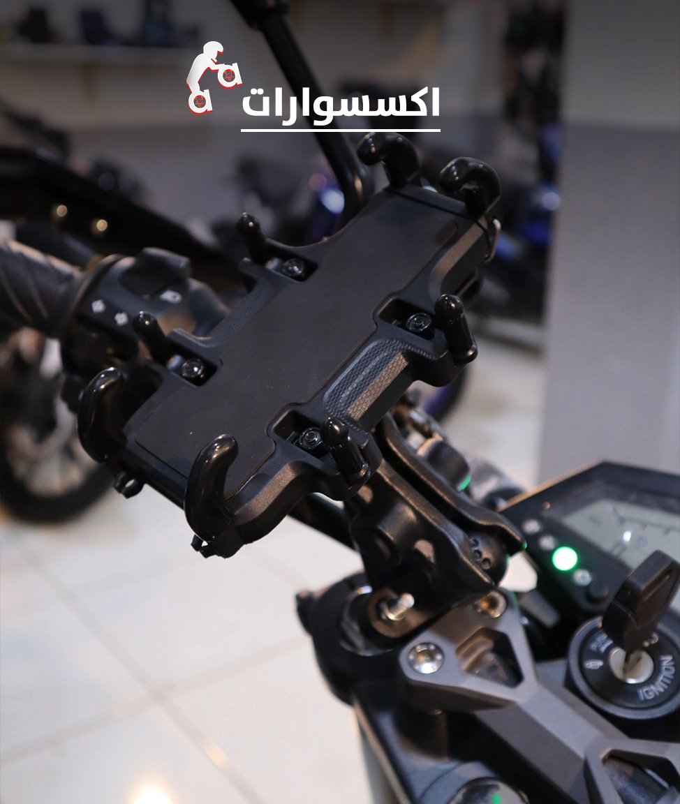 افضل اكسسوارات موتوسيكلات واسكوترات في مصر تسوق الأن ماتور جراج