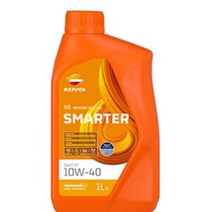 زيت Repsol 10W40 نص تخليقي ب افضل سعر