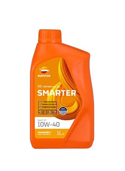 زيت Repsol 10W40 نص تخليقي ب افضل سعر