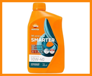 زيت Repsol 10W40 نص تخليقي ب افضل سعر