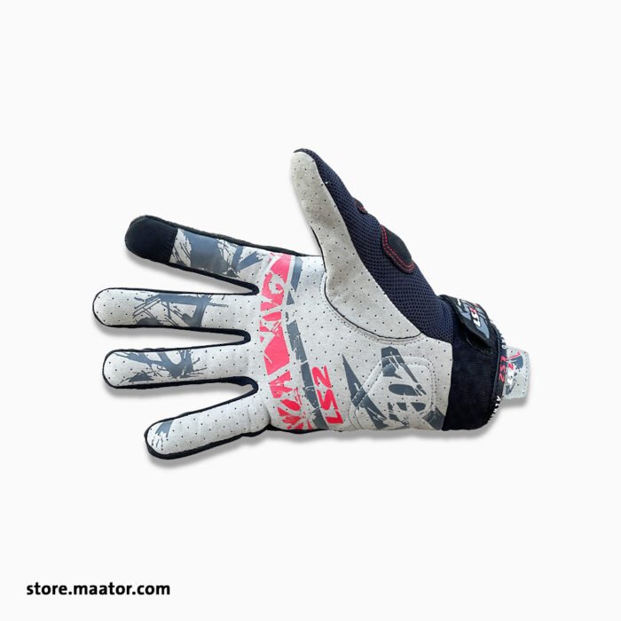 جوانتي LS2 CHAKI جوانتي موتوسيكل صيفي جوانتي حماية للموتوسيكل LS2 motorcycle gloves