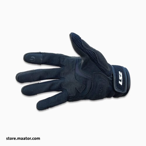 جوانتي LS2 Kubra Man جوانتي موتوسيكل gloves bike