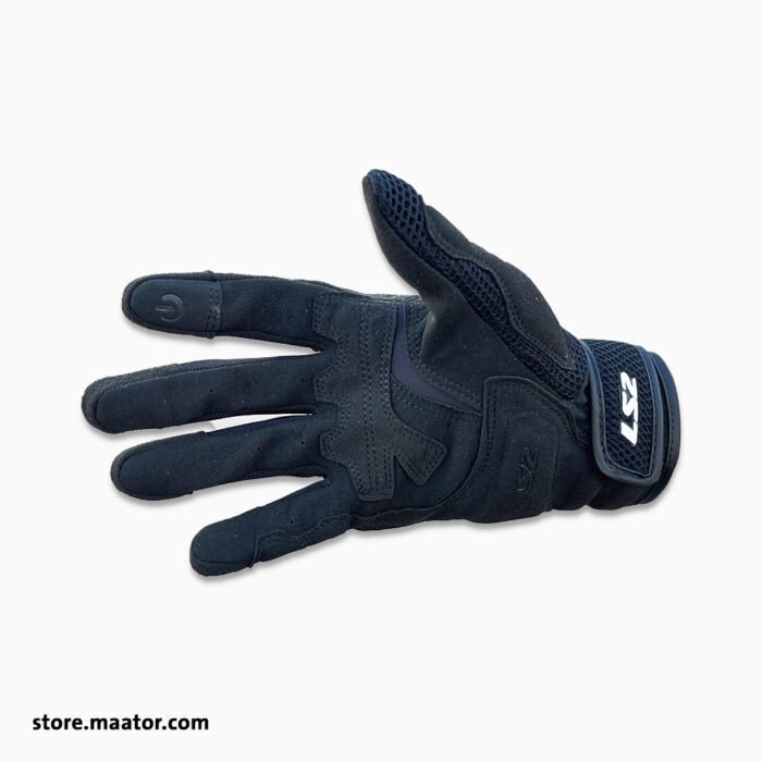 جوانتي LS2 Kubra Man جوانتي موتوسيكل gloves bike