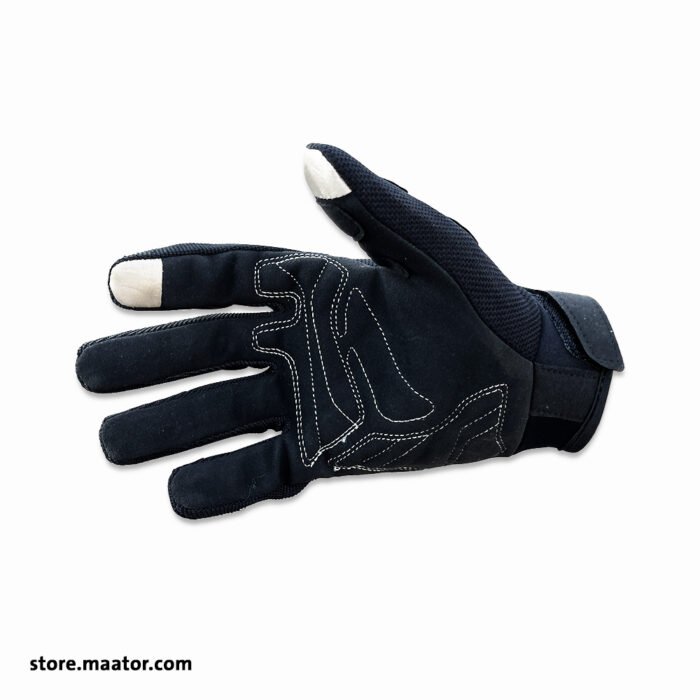جوانتي RS Spurtt RS gloves bike افضل جوانتي موتوسيكل افضل جوانتي حماية للموتوسيكل