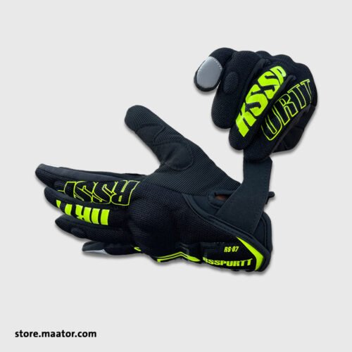 جوانتي موتوسيكل RS Spurtt 07