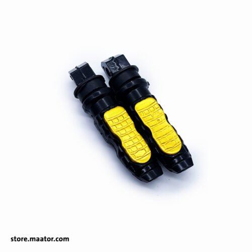 دواسة موتوسيكل خلفية