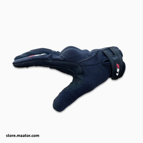 جوانتي LS2 جوانتي موتوسيكل صيفي جوانتي حماية للموتوسيكل LS2 motorcycle gloves