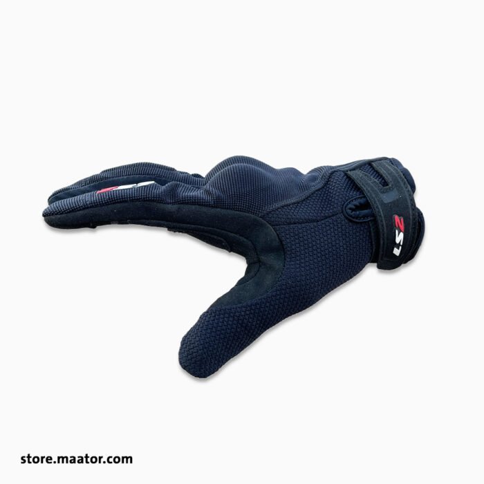جوانتي LS2 جوانتي موتوسيكل صيفي جوانتي حماية للموتوسيكل LS2 motorcycle gloves