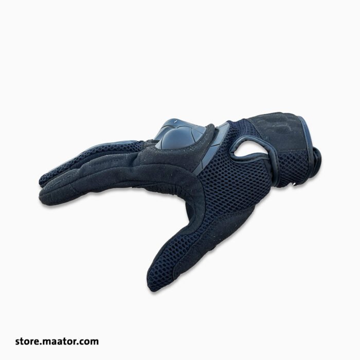 جوانتي LS2 Kubra Man جوانتي موتوسيكل gloves bike