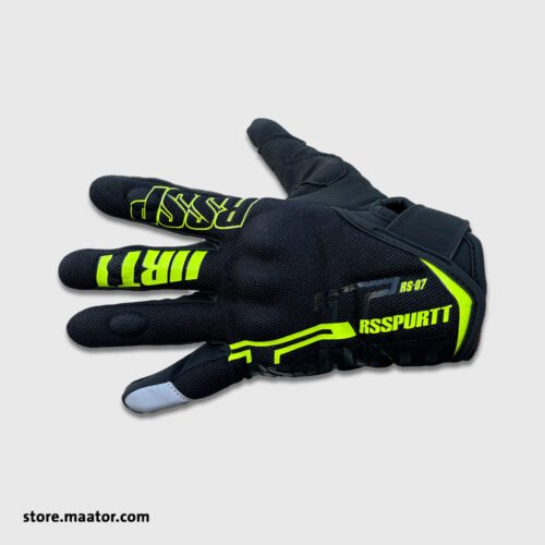 جوانتي موتوسيكل RS Spurtt 07
