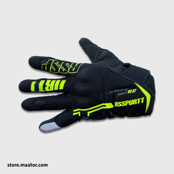 جوانتي موتوسيكل RS Spurtt 07