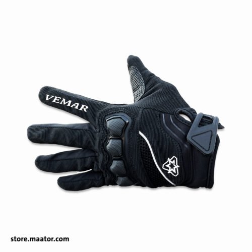 جوانتي موتوسيكل VEMAR VE-17