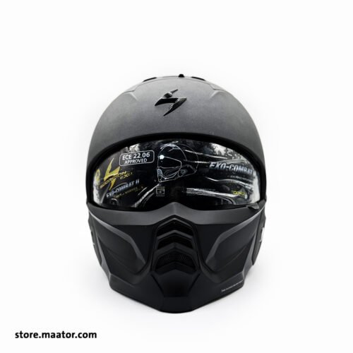 خوذة Scorpion EXO-Combat II