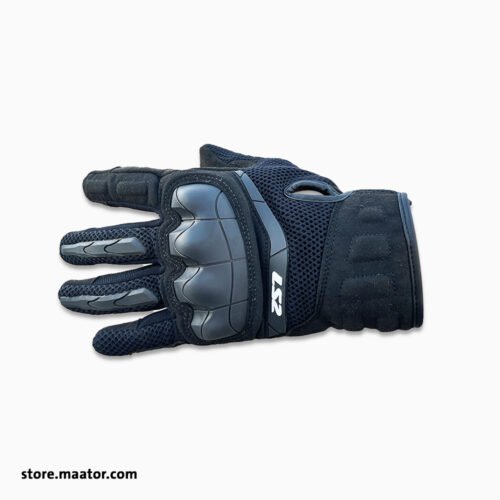جوانتي LS2 Kubra Man جوانتي موتوسيكل gloves bike