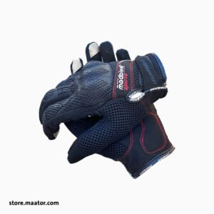 جوانتي موتوسيكل Mad Bike