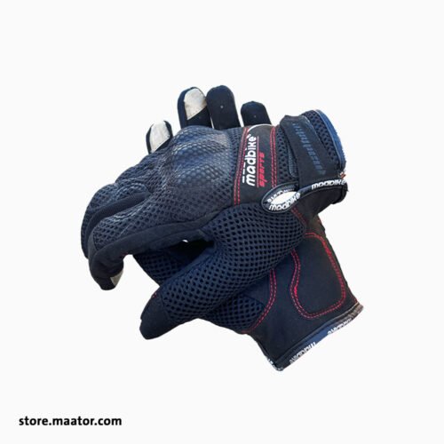 جوانتي موتوسيكل Mad Bike