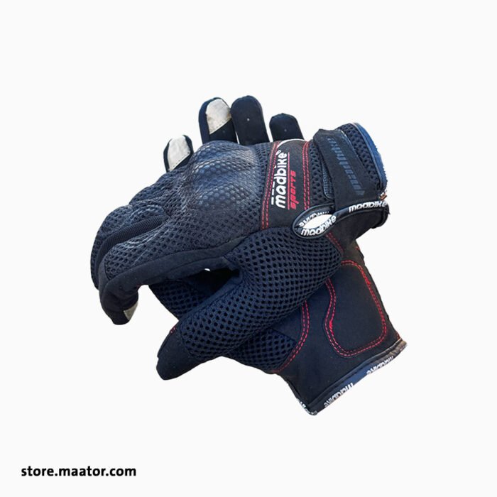 جوانتي موتوسيكل Mad Bike
