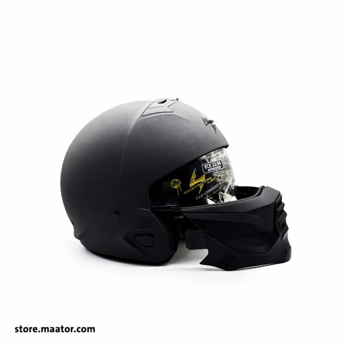 خوذة Scorpion EXO-Combat II