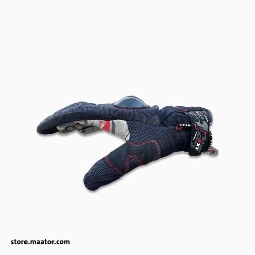 جوانتي LS2 CHAKI جوانتي موتوسيكل صيفي جوانتي حماية للموتوسيكل LS2 motorcycle gloves