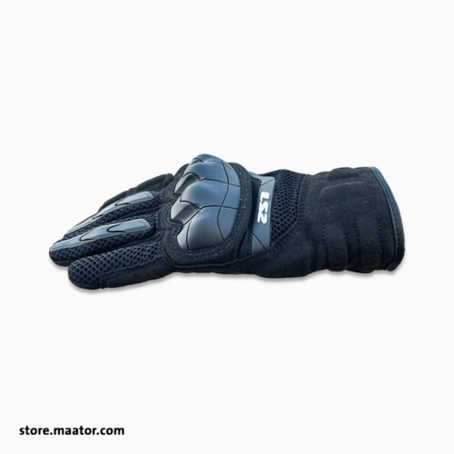 جوانتي LS2 Kubra Man جوانتي موتوسيكل gloves bike