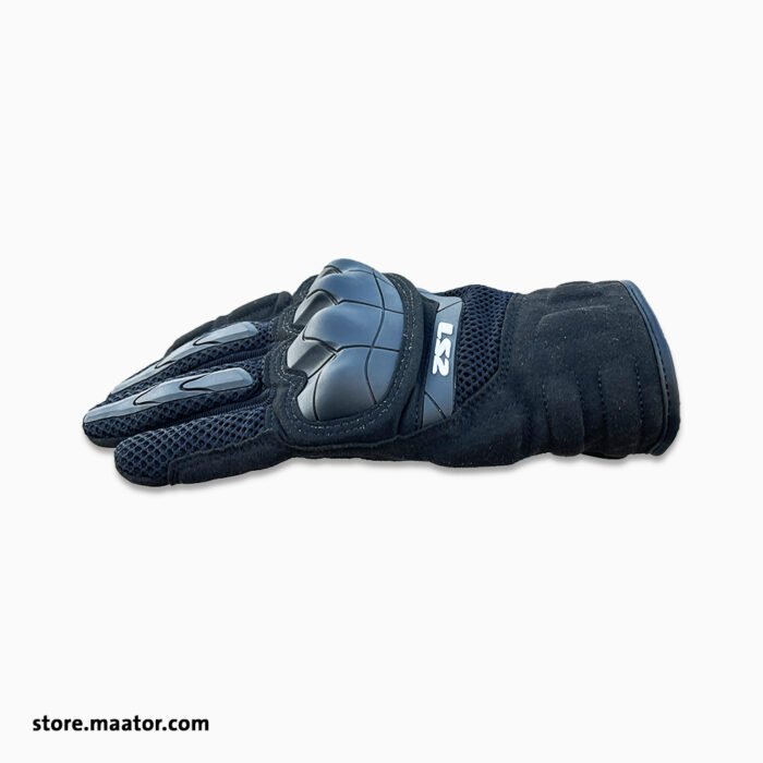 جوانتي LS2 Kubra Man جوانتي موتوسيكل gloves bike