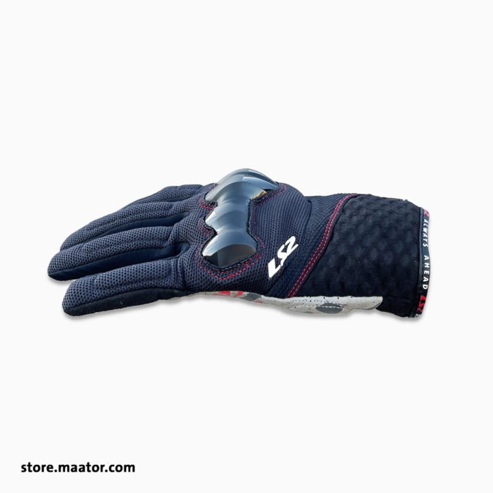 جوانتي LS2 CHAKI جوانتي موتوسيكل صيفي جوانتي حماية للموتوسيكل LS2 motorcycle gloves
