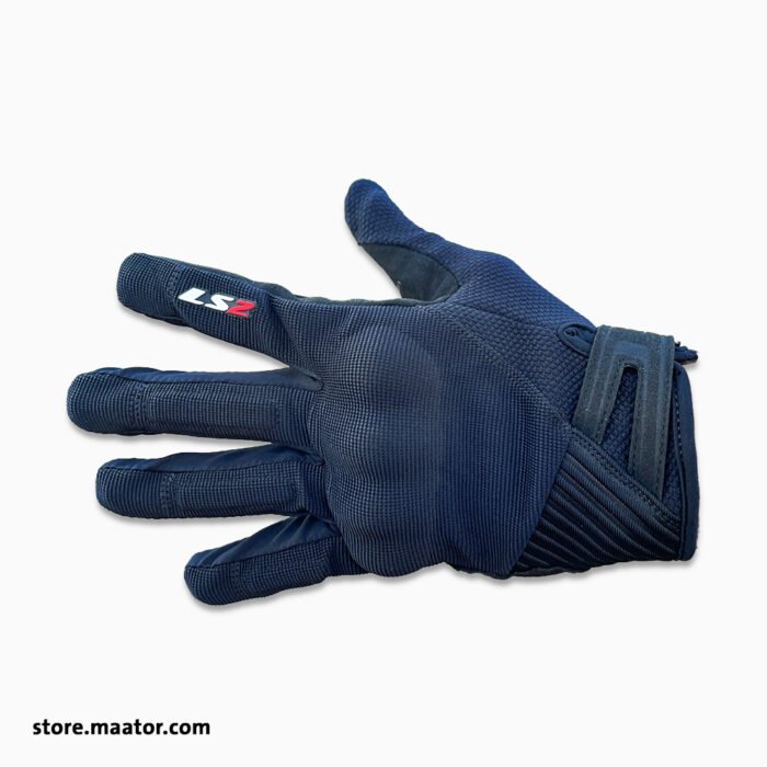 جوانتي LS2 جوانتي موتوسيكل صيفي جوانتي حماية للموتوسيكل LS2 motorcycle gloves