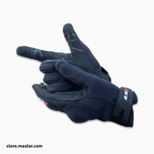 جوانتي LS2 جوانتي موتوسيكل صيفي جوانتي حماية للموتوسيكل LS2 motorcycle gloves