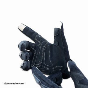 جوانتي RS Spurtt RS gloves bike افضل جوانتي موتوسيكل افضل جوانتي حماية للموتوسيكل