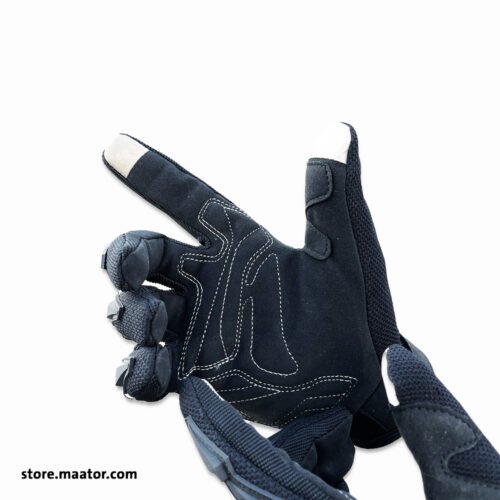 جوانتي RS Spurtt RS gloves bike افضل جوانتي موتوسيكل افضل جوانتي حماية للموتوسيكل