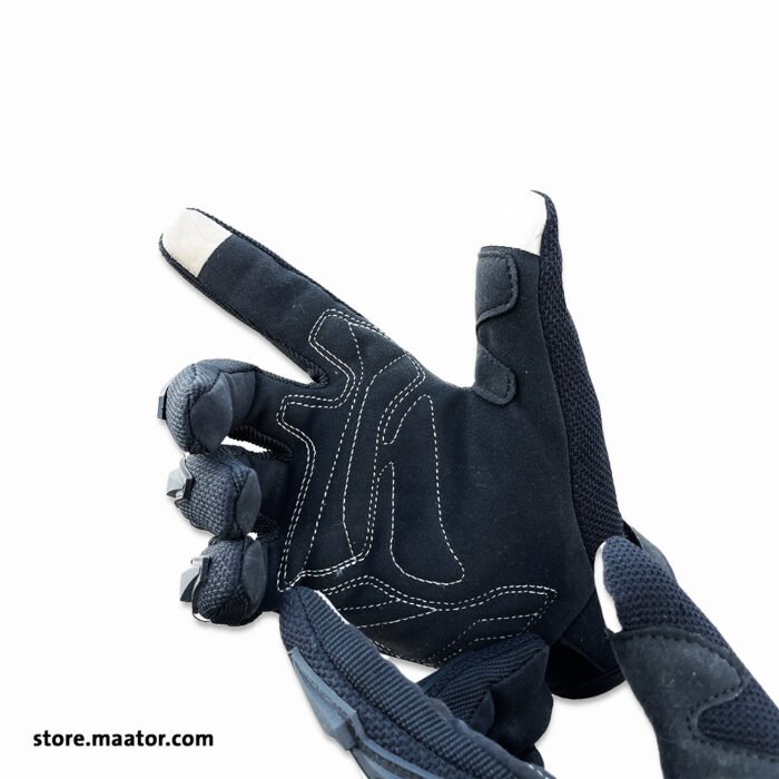 جوانتي RS Spurtt RS gloves bike افضل جوانتي موتوسيكل افضل جوانتي حماية للموتوسيكل