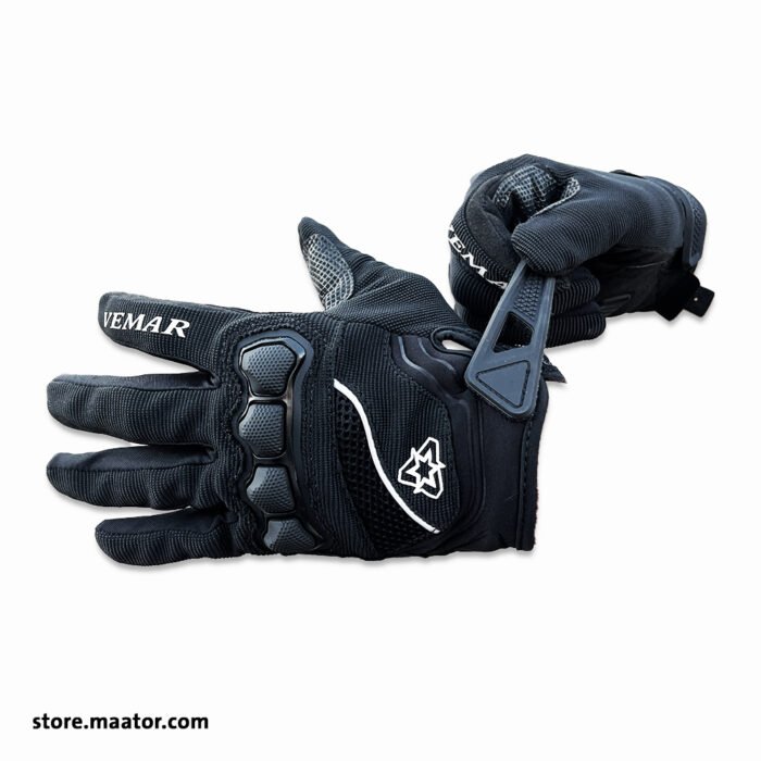 جوانتي موتوسيكل VEMAR VE-17