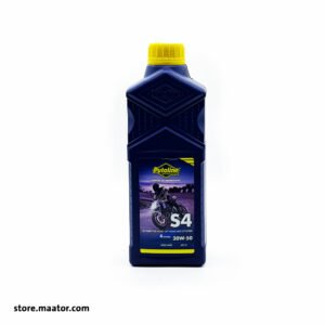 زيت موتوسيكل نصف تخليقي Putoline S4 20W50