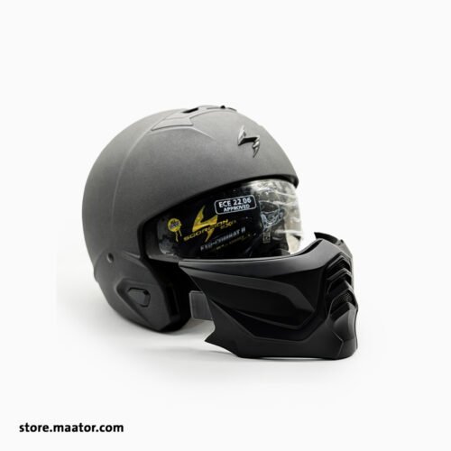 خوذة Scorpion EXO-Combat II