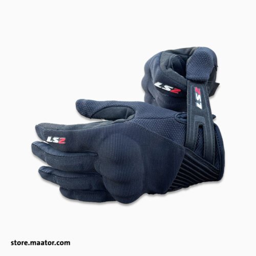 جوانتي LS2 جوانتي موتوسيكل صيفي جوانتي حماية للموتوسيكل LS2 motorcycle gloves